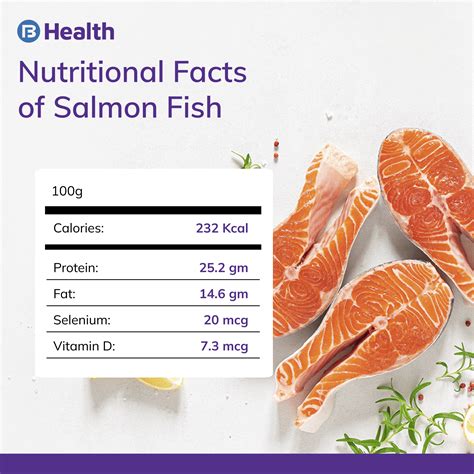 Fish Nutrition Facts: Calories and Health Benefits .